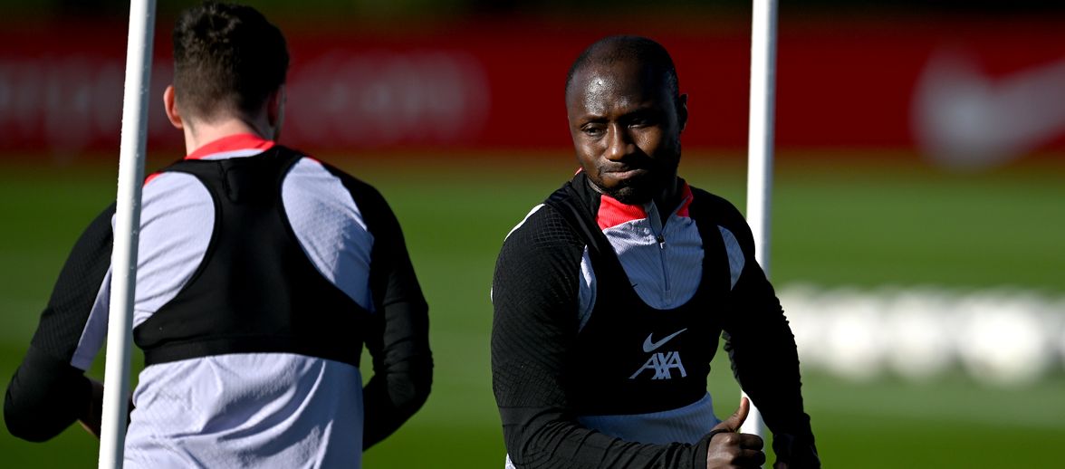 Liverpool FC – Neil Jones: “Juventus and Paris Saint-Germain want to sign Naby Keita”